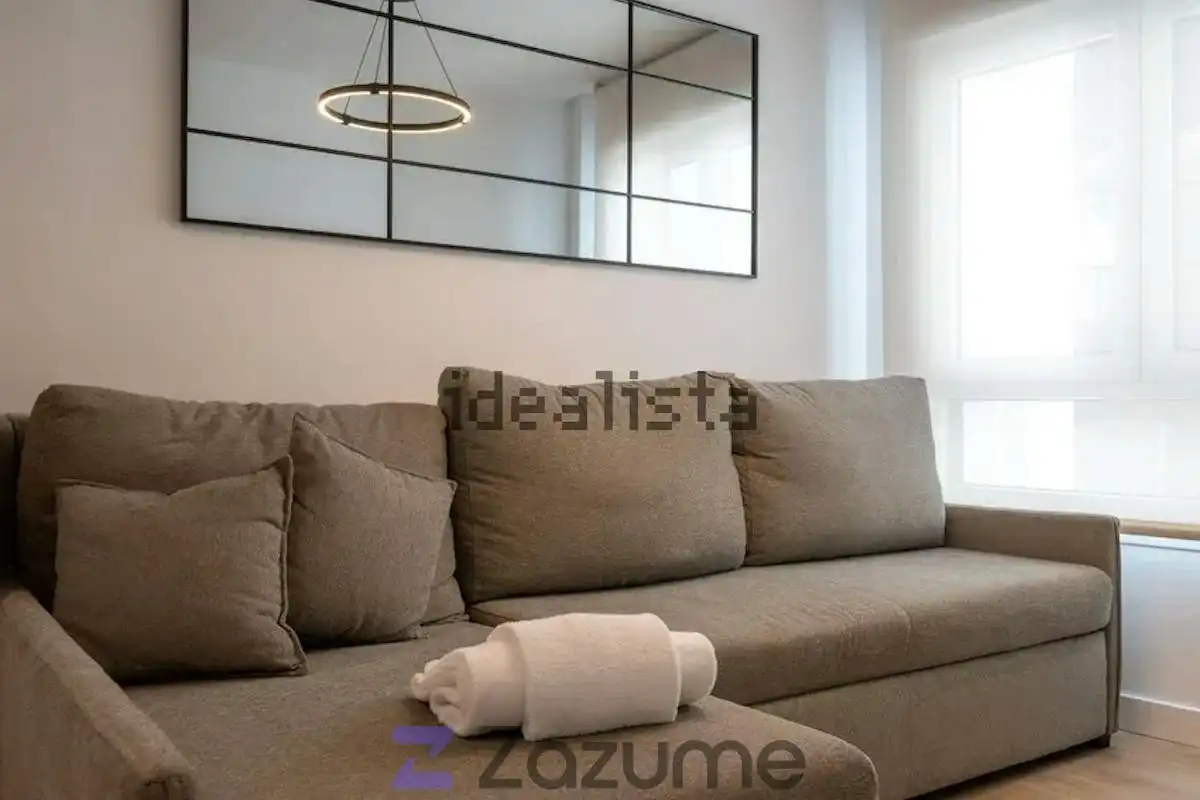 Pis de 55 m² a Sanxenxo