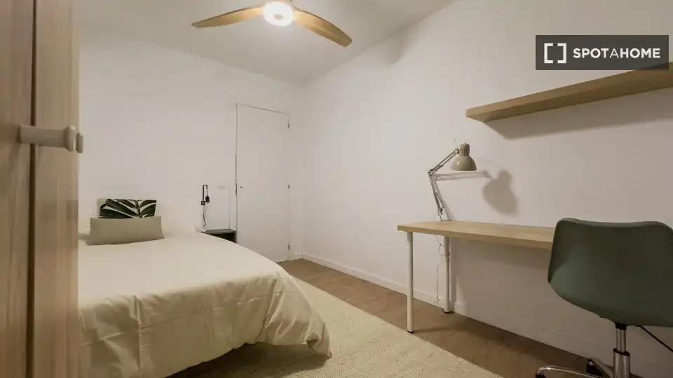 Habitación en alquiler, Barcelona