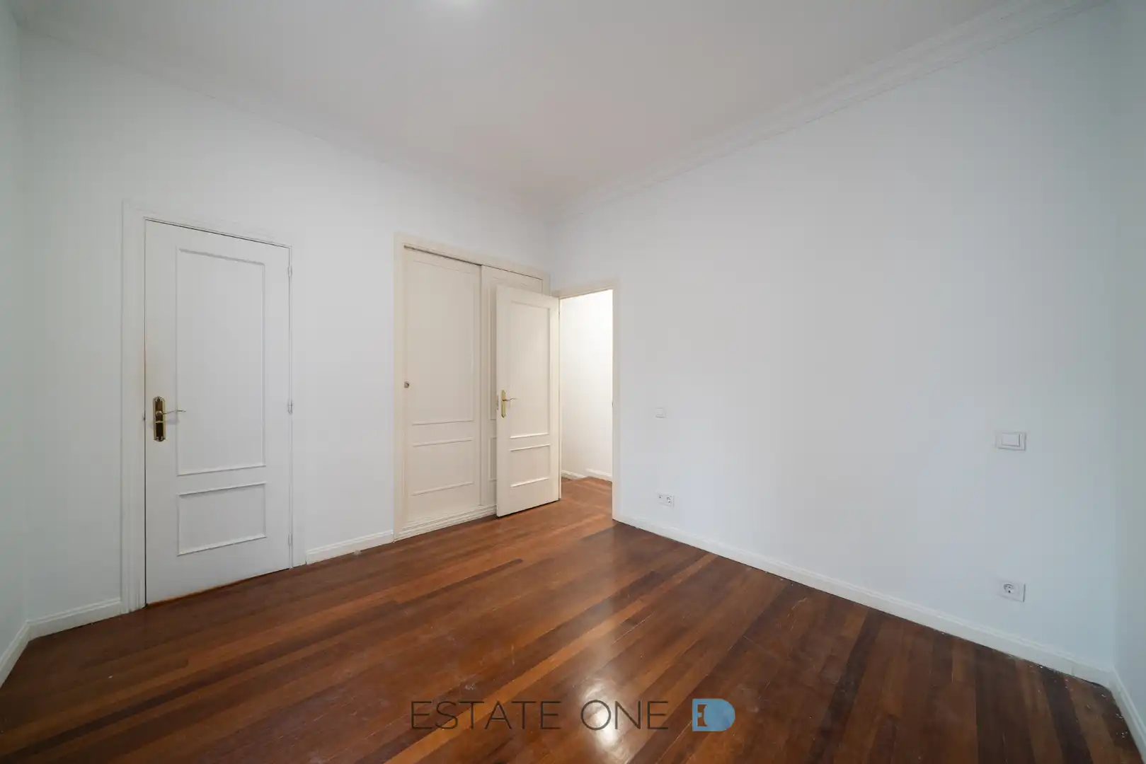 Piso de 105 m² en Madrid