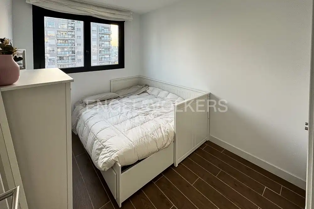 Pis de 139 m² a València