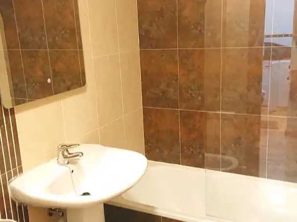 Pis de 42 m² a Lleó