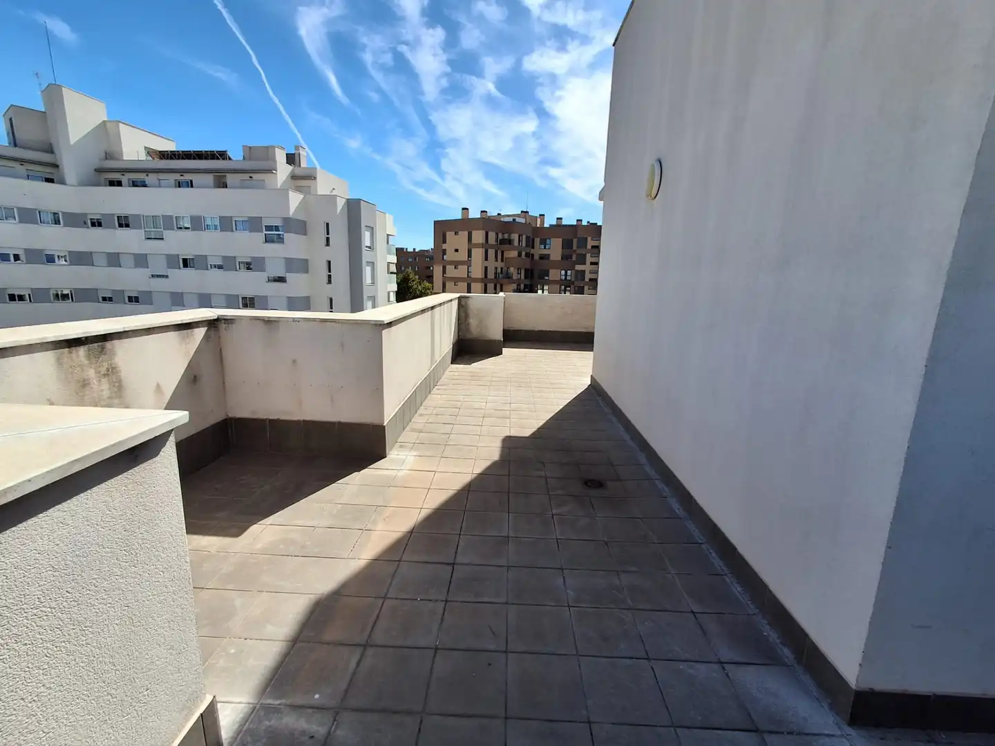 Pis de 103 m² a Tres Cantos