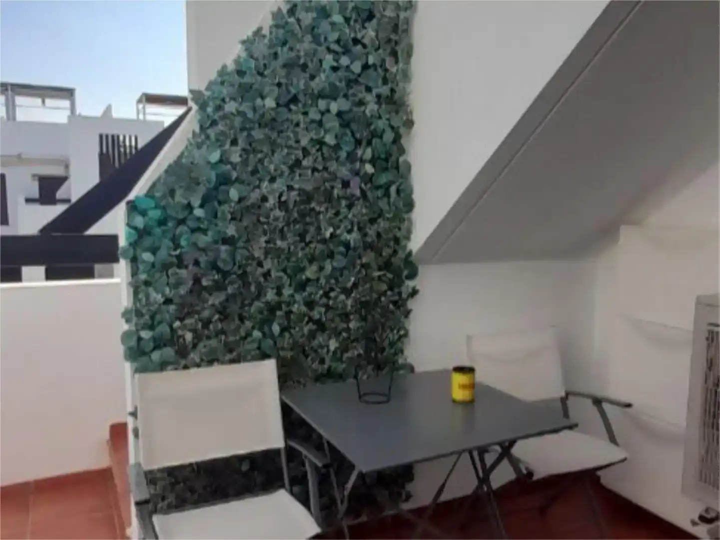 Piso de 60 m² en Vera