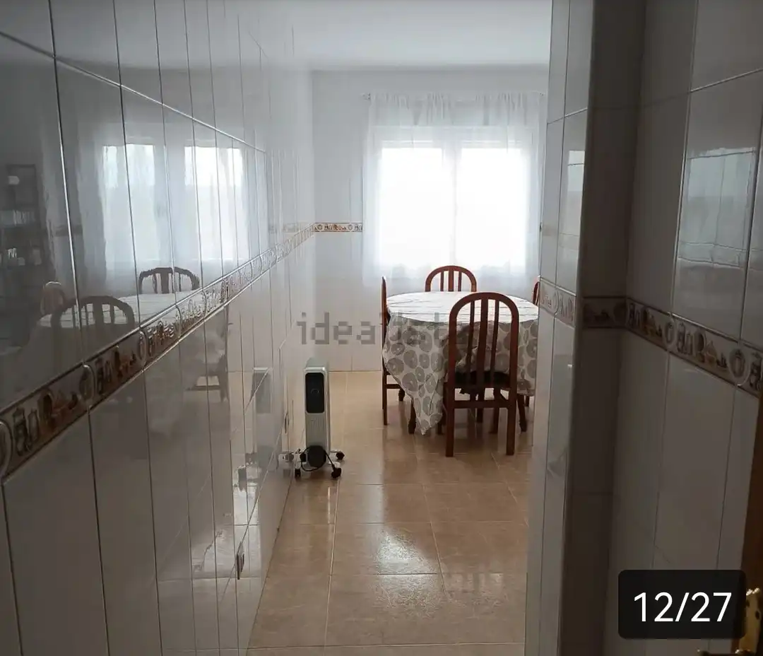 Квартира 125 м² в Villaseca de la Sagra
