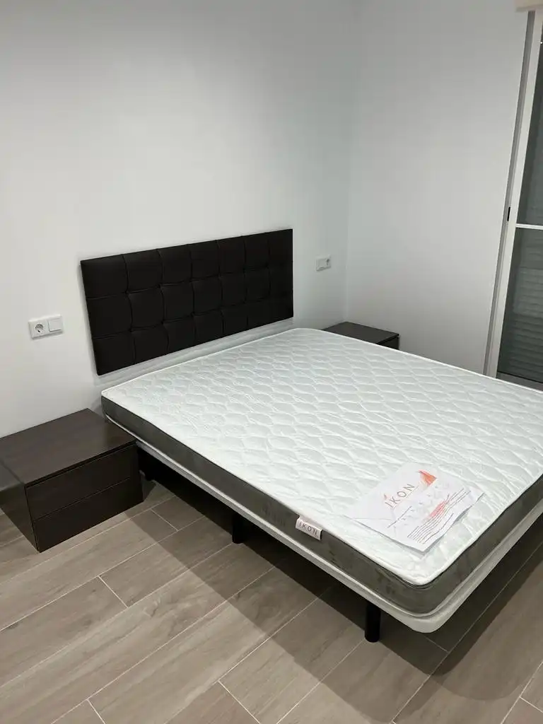 Pis de 90 m² a Ibi