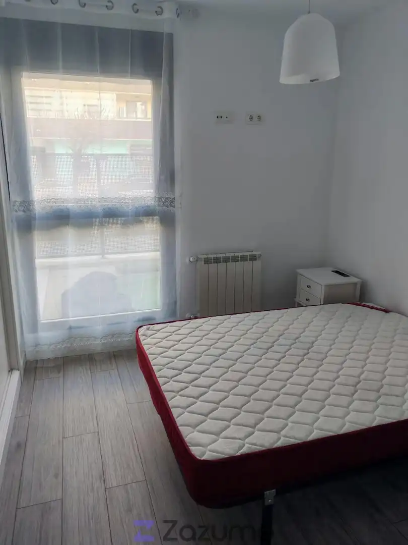 Piso de 80 m² en Cáceres