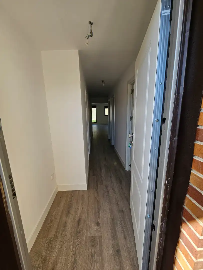 Piso de 270 m² en La Lastrilla