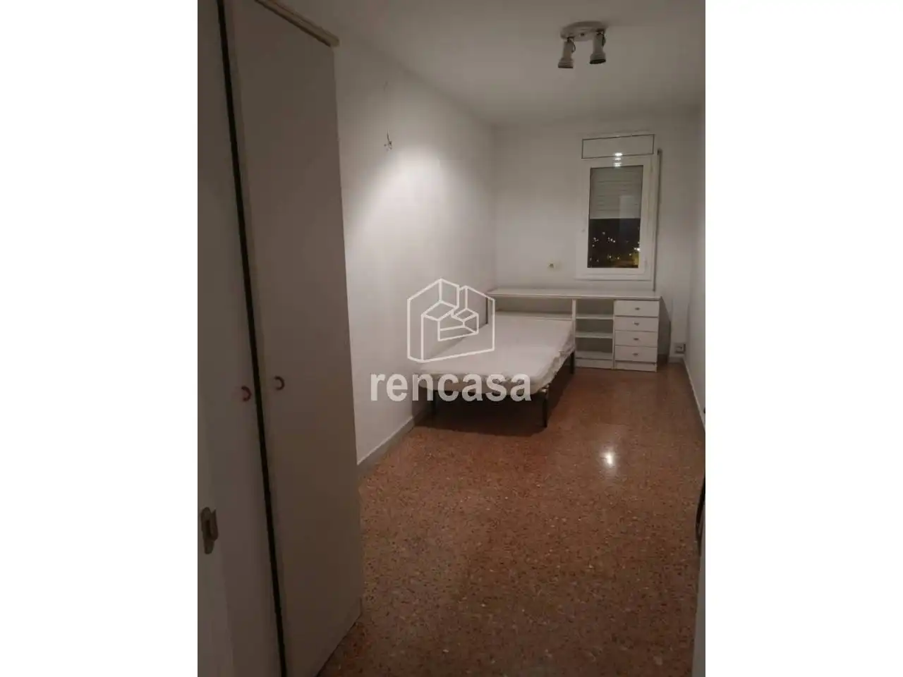 Piso de 140 m² en Lérida