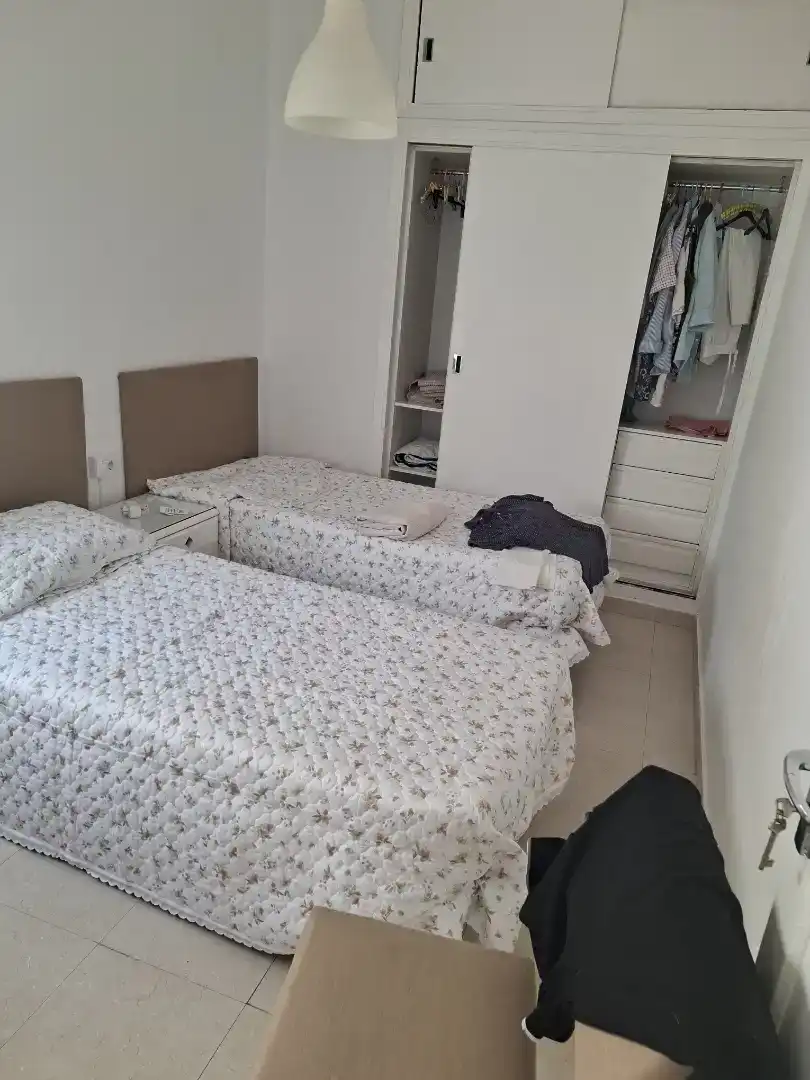 Piso de 90 m² en San Sebastián de la Gomera