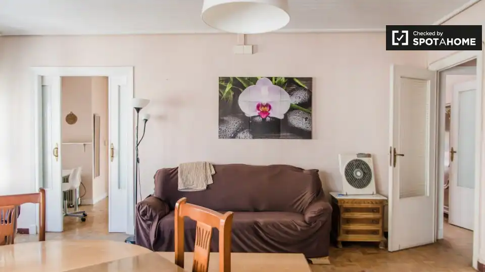 Habitació de lloguer, València