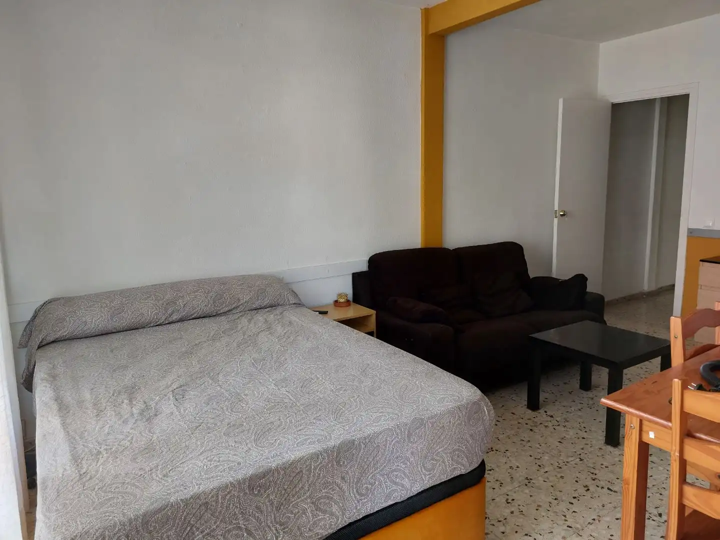 Habitació de lloguer, Alacant