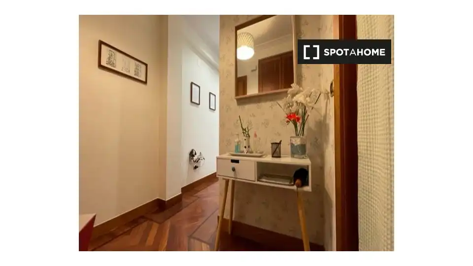 Habitación en alquiler, Bilbao