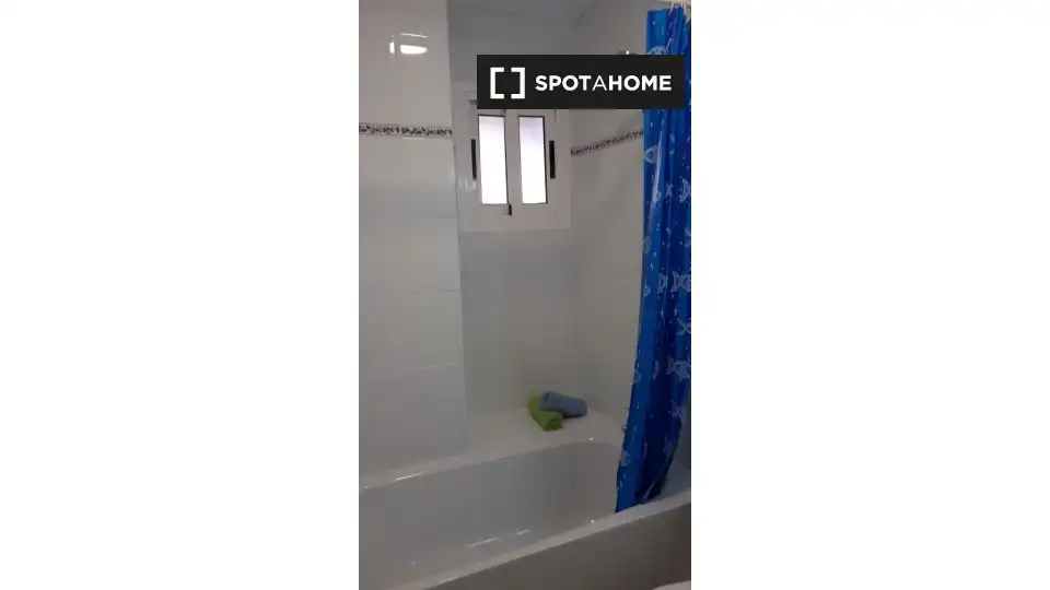 Habitación en alquiler, Murcia