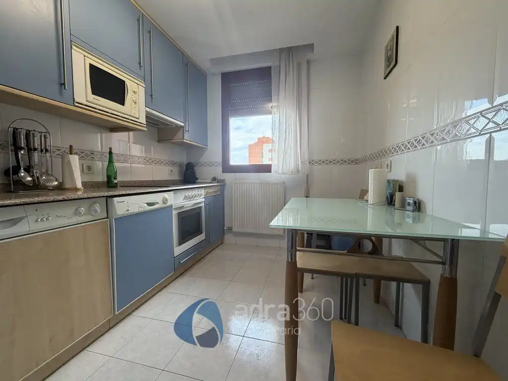 Piso de 68 m² en Logroño