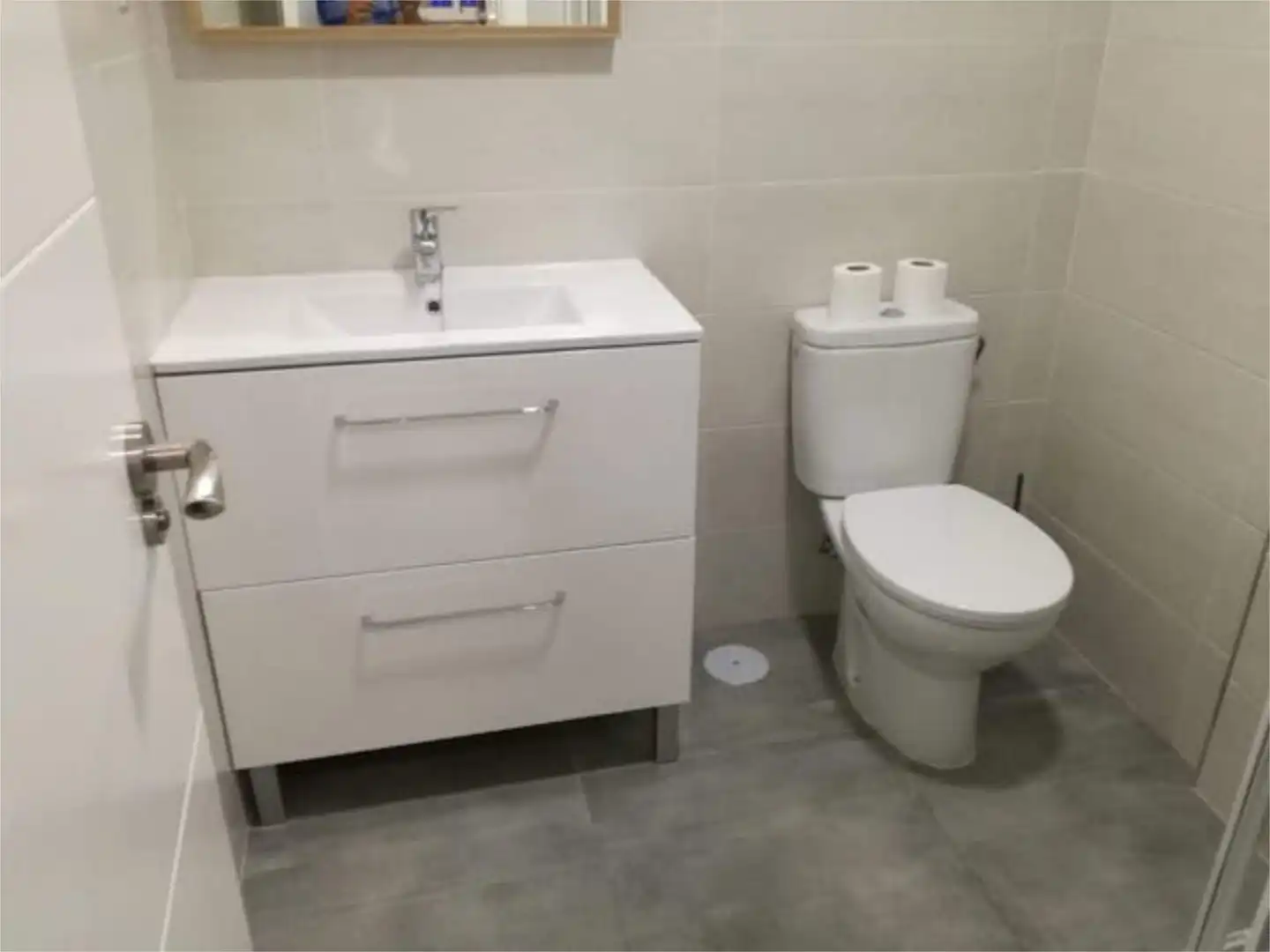 Piso de 50 m² en Rincón de la Victoria