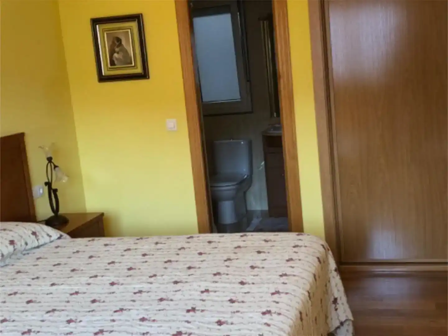 Piso de 90 m² en Lugo