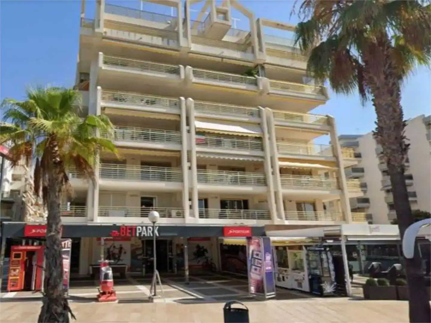 Piso de 50 m² en Salou