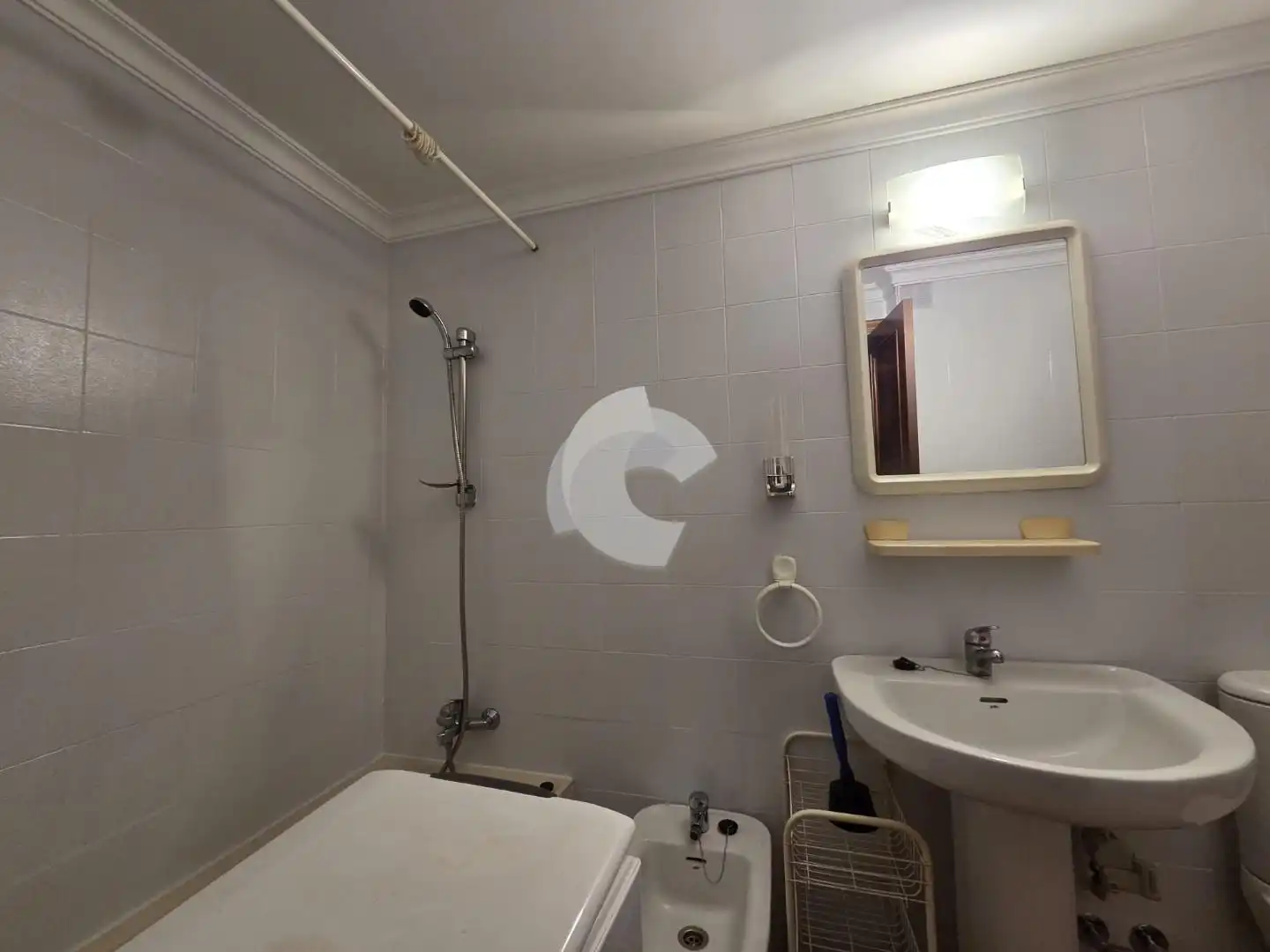 Pis de 40 m² a Vigo