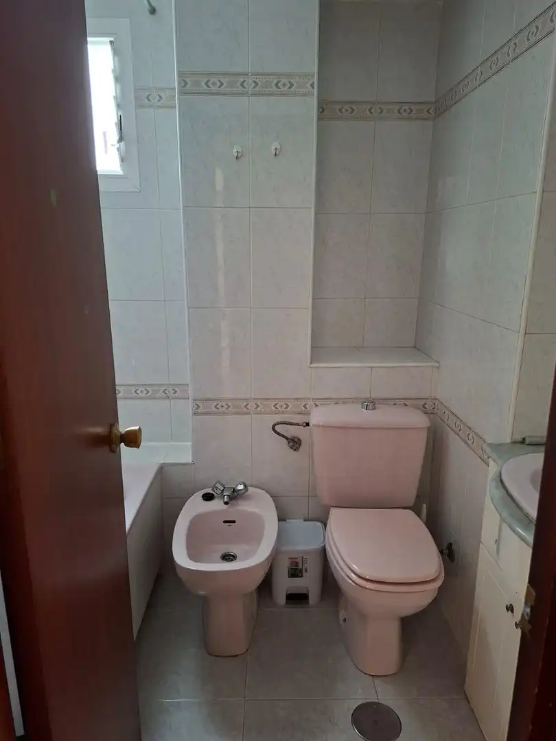 Piso de 75 m² en Sevilla
