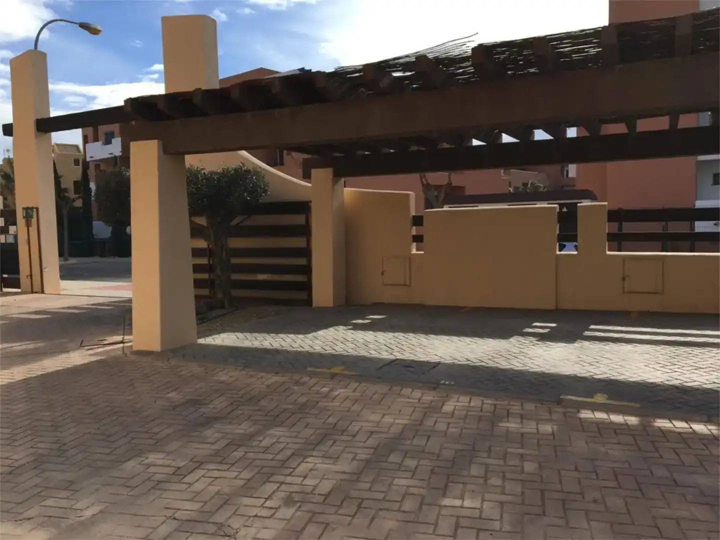 Piso de 90 m² en Vera