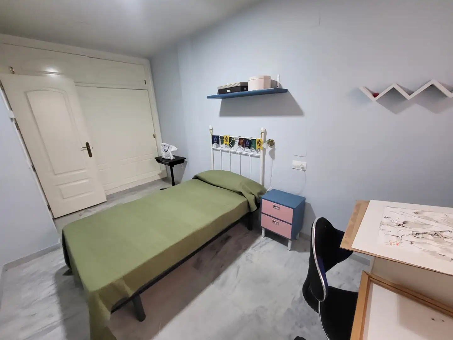 Piso de 162 m² en Almería