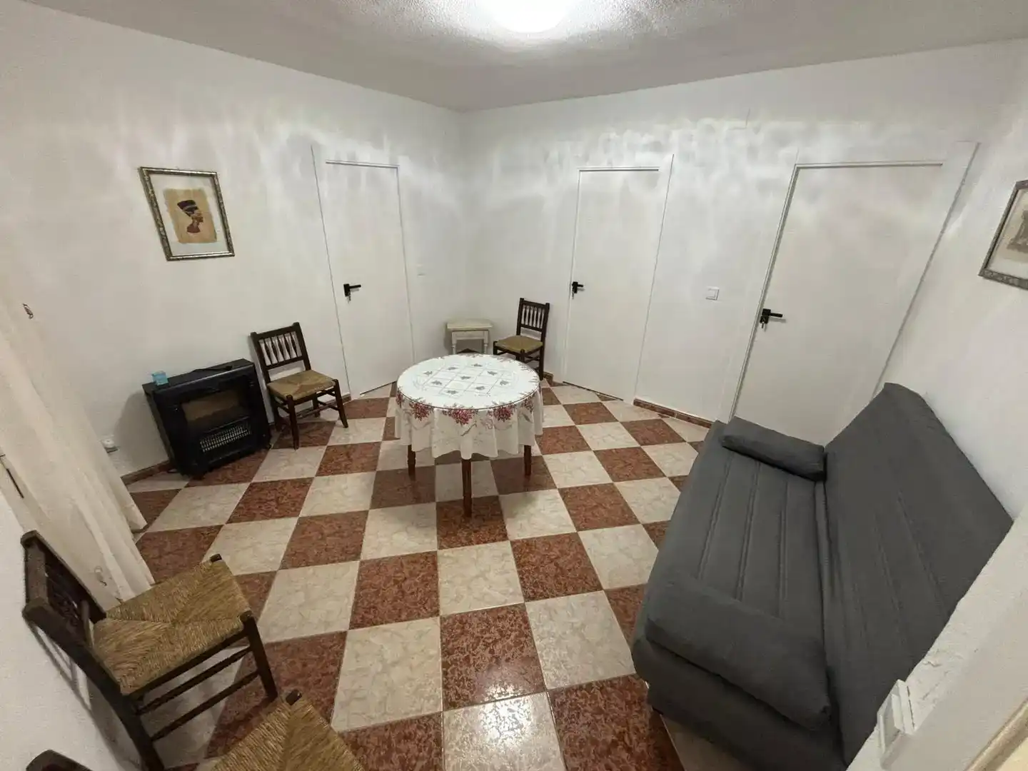 Casa de 120 m² en Baeza