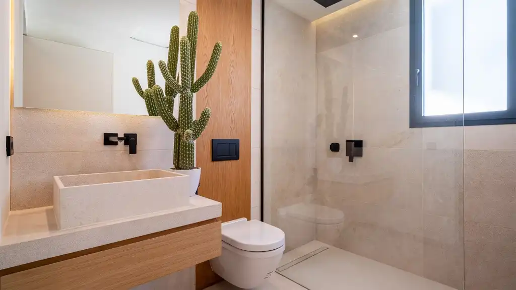 Piso de 263 m² en Calvià