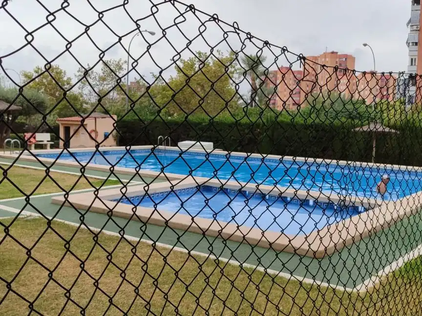 Pis de 78 m² a Alacant