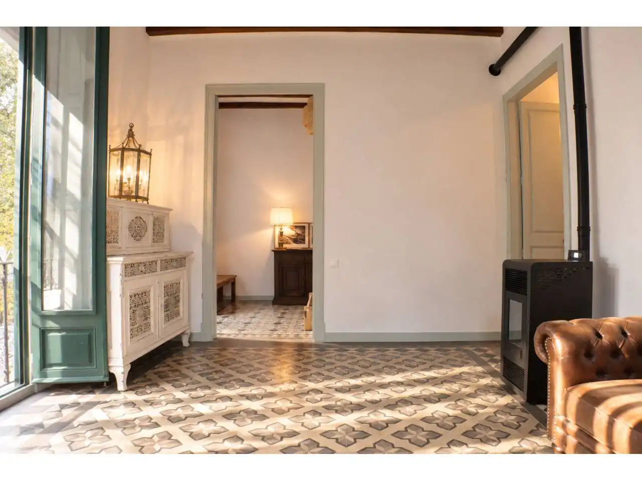 Pis de 187 m² a Sant Feliu de Codines