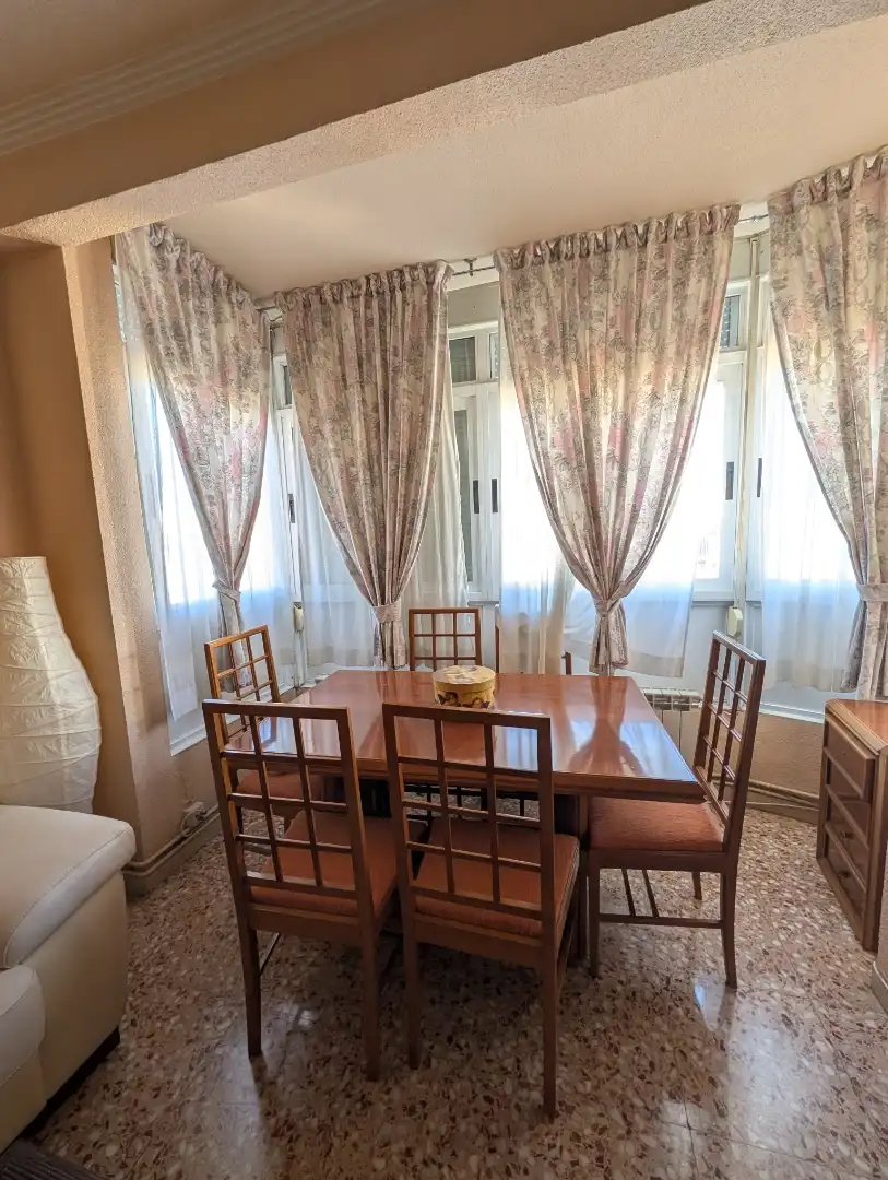Wohnung 87 m² in Yecla