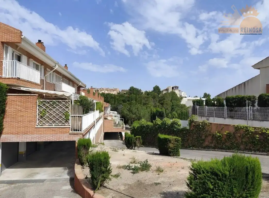 Casa de 228 m² en Molina de Segura