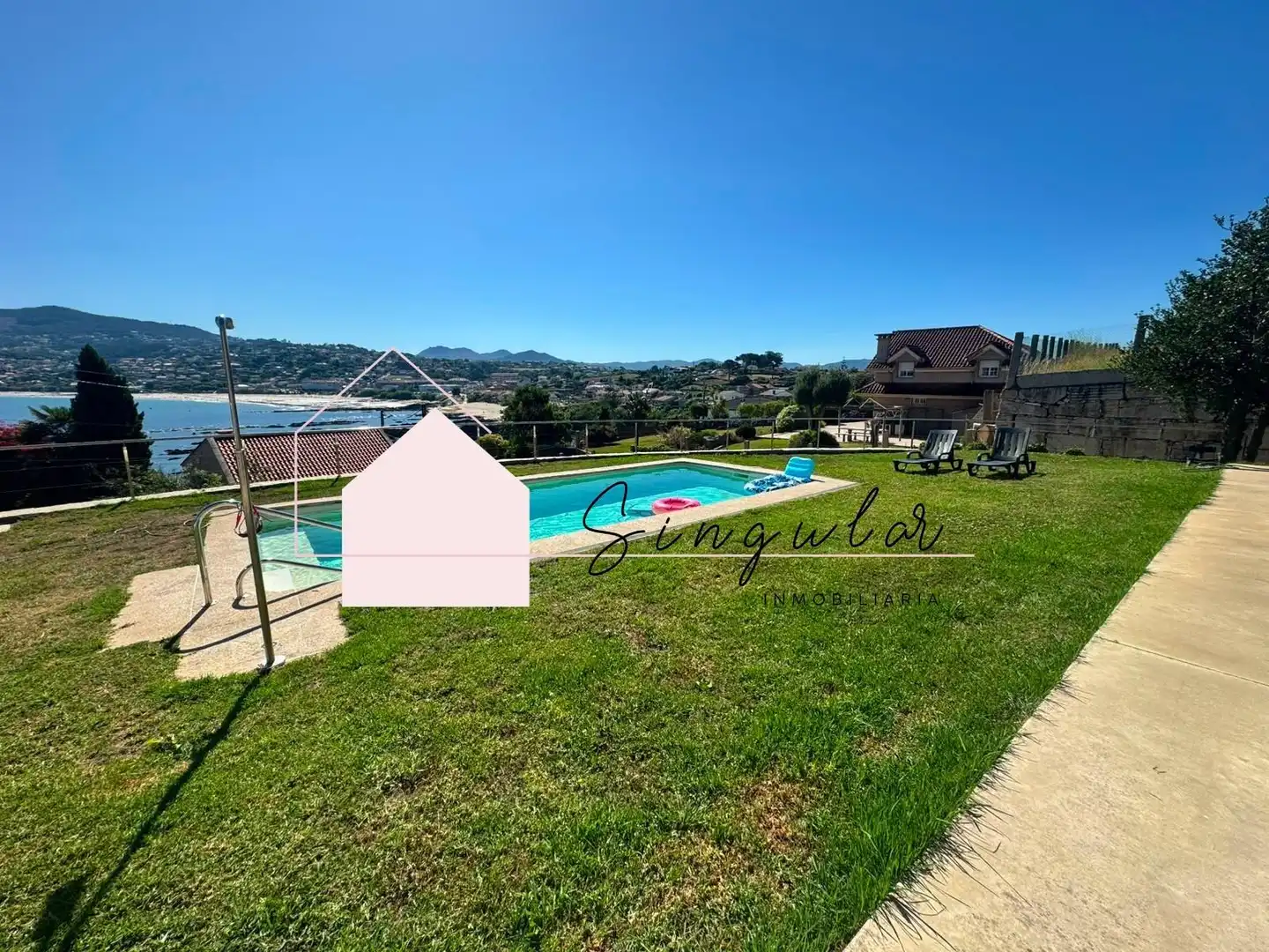 Casa de 84 m² en Nigrán