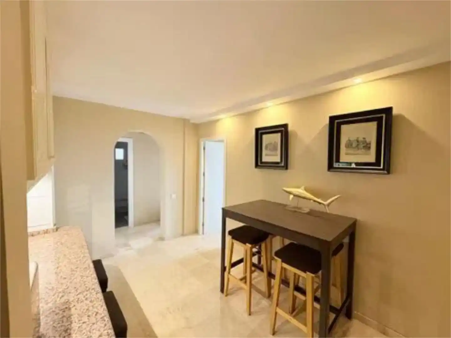 Piso de 210 m² en El Rosario