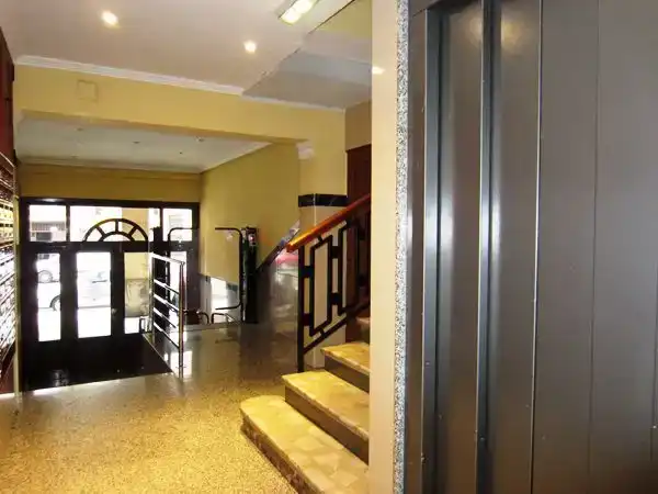 Piso de 98 m² en Gijón