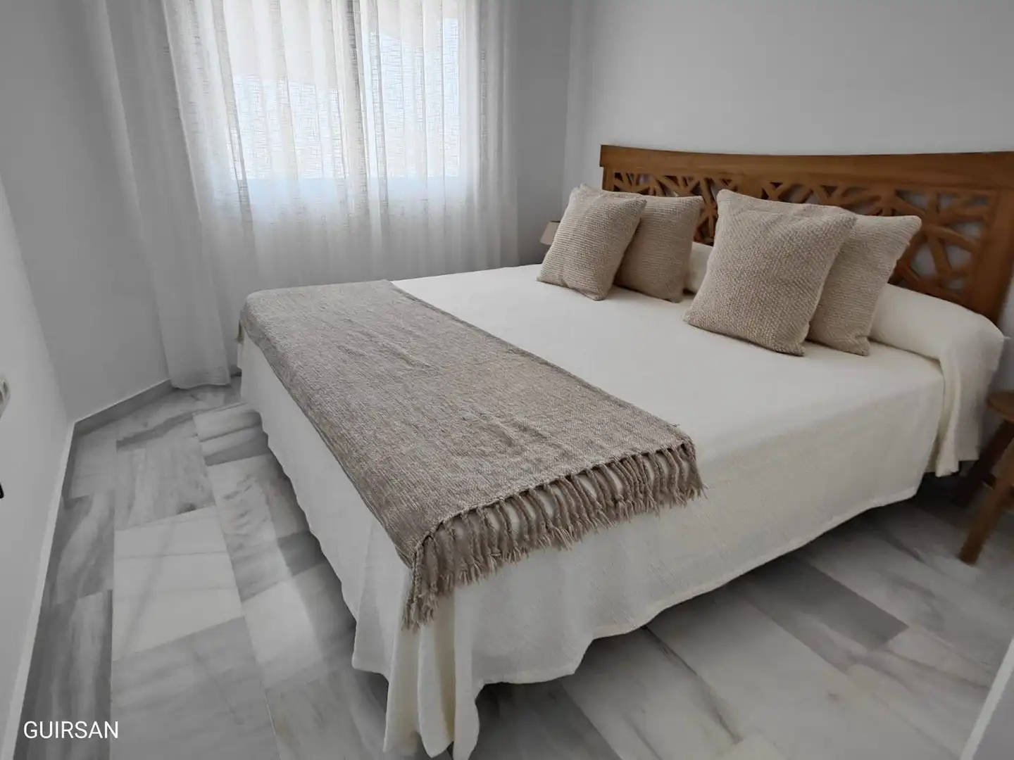 Piso de 228 m² en Almuñécar