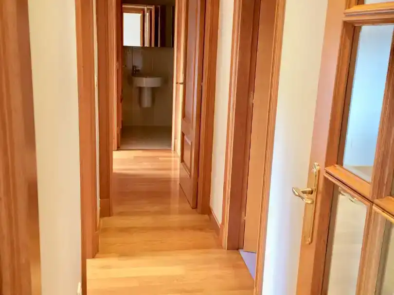 Piso de 82 m² en Vigo