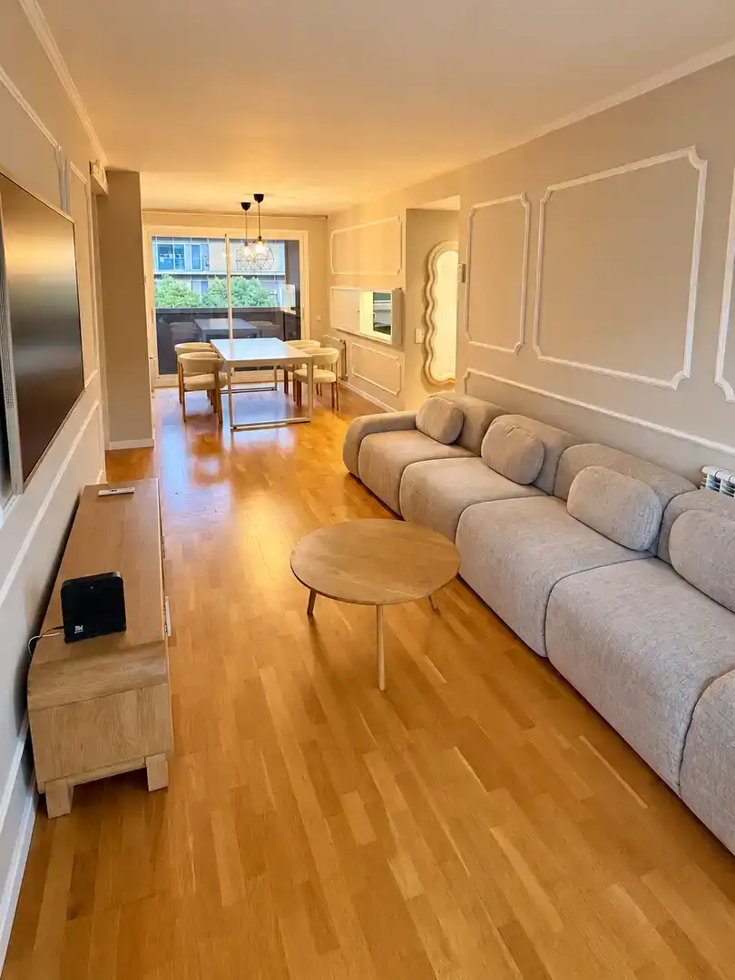 Piso de 110 m² en Sant Cugat del Vallès