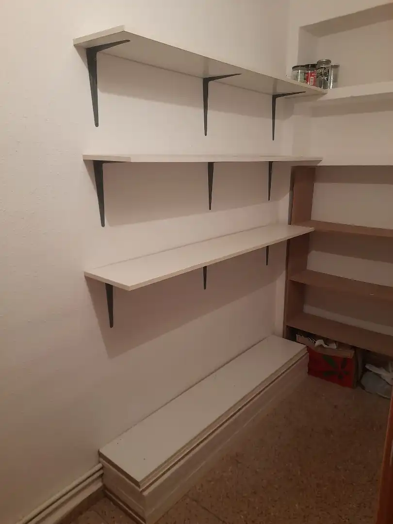 Pis de 85 m² a Salamanca