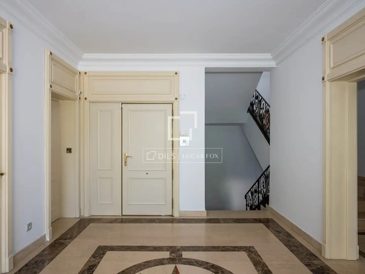 Casa 1164 m² a Madrid