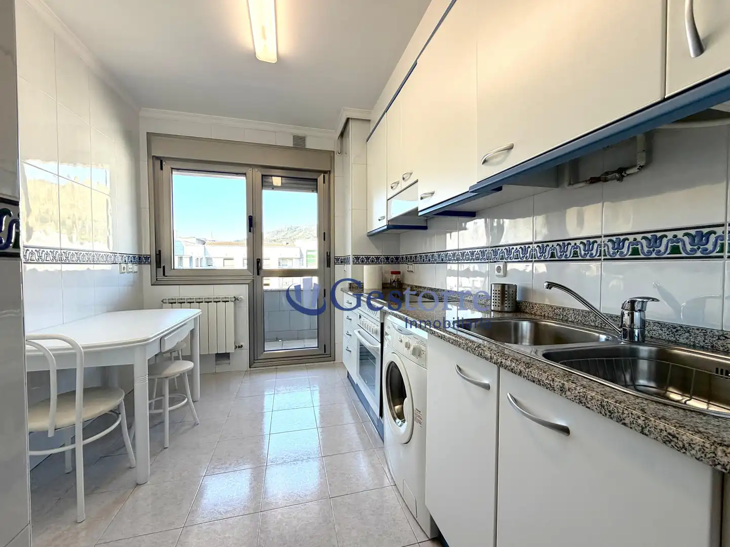 Pis de 77 m² a Oviedo