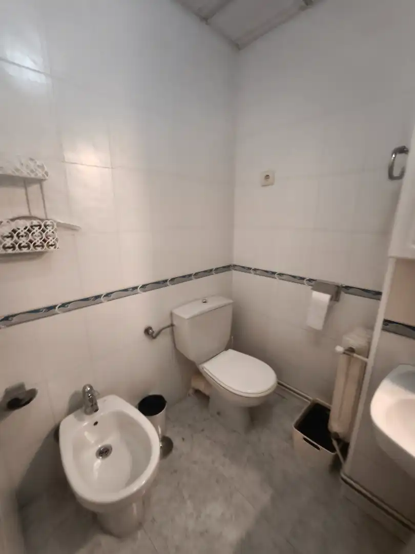 Piso de 85 m² en Santiago de Compostela