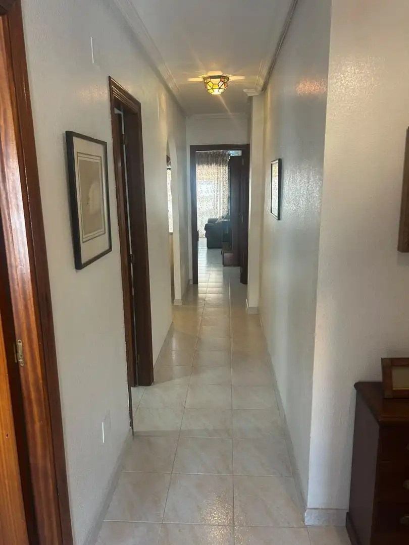 Piso de 114 m² en Torrevieja