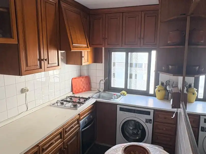 Pis de 140 m² a València