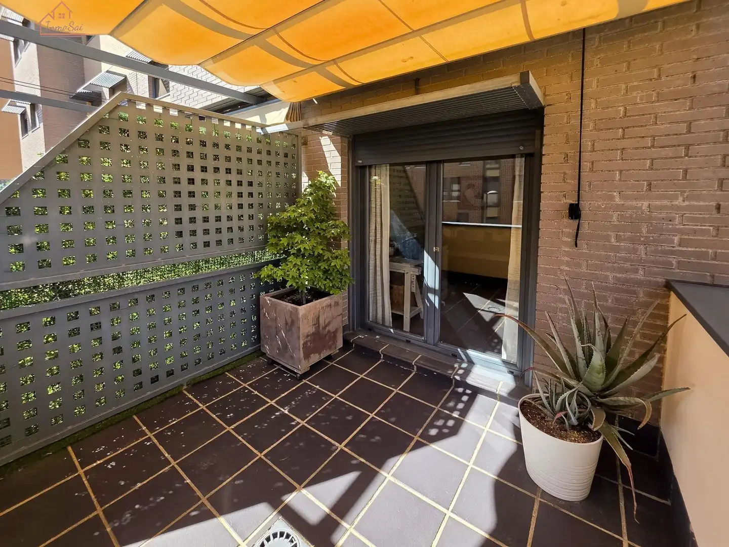 Piso de 122 m² en Getafe