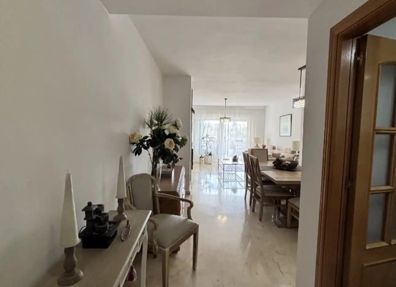Appartamento 127 m² a Marbella
