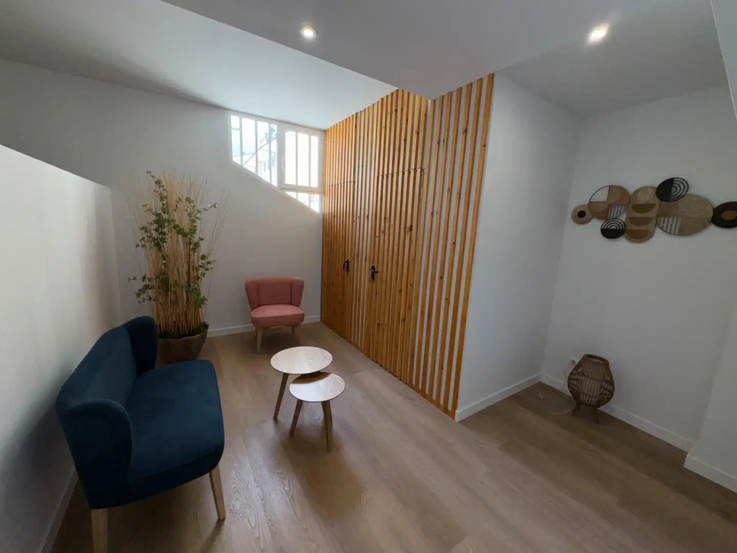 Habitación 24 m², Ponferrada