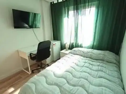 Habitación 160 m², Madrid