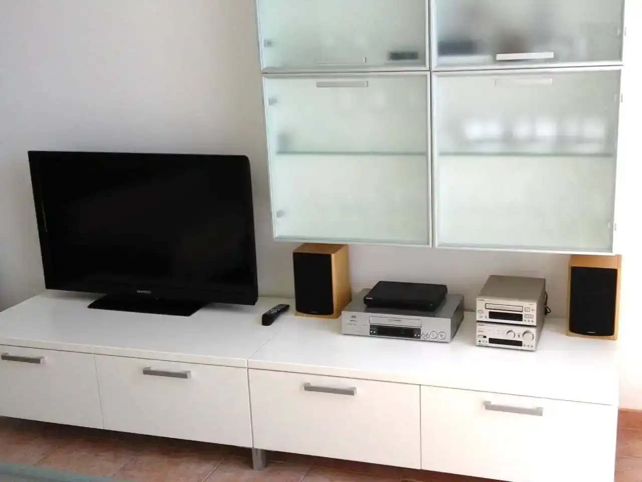 Piso de 85 m² en Mojácar