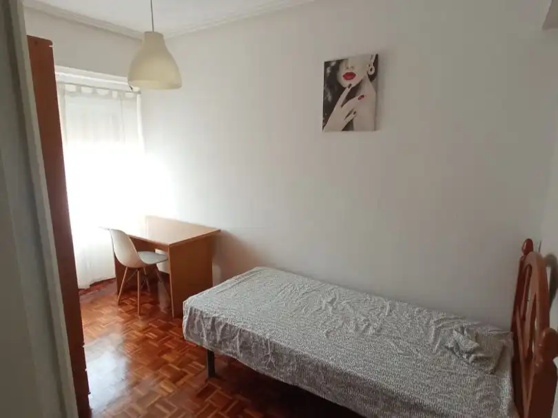 Piso de 80 m² en Salamanca