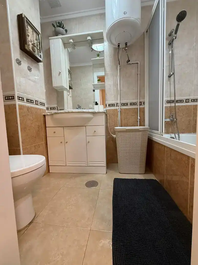 Piso de 56 m² en Torrevieja
